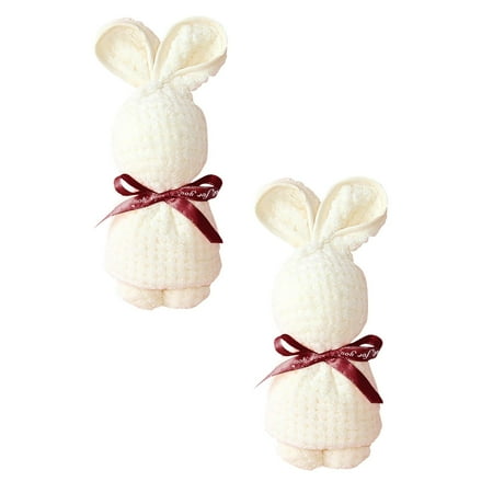 

2 PCS Cotton Oversized 30 X 30 Cm Soft Towel Bath Towel For Use Kitchen Utensils Kitchen Gadgets kitchenware