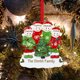 thumbnail image 1 of ¡No Te Lo Pierdas!, Decoraciones navideñas personalizadas para el hogar Arreglos navideños colgantes para el hogar familiar cálido Decoraciones navideñas familiares Regalos de Navidad Akmoler, 1 of 8
