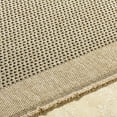 thumbnail image 4 of Livabliss Outdoor Rugs, 4x6 Mirage Cottage Tan Area Rug for Patio, Porch, Deck, Backyard, Waterproof Indoor Outdoor Carpet (3'11" x 5'7"), 4 of 8