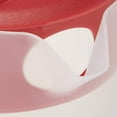 thumbnail image 5 of Rubbermaid SYNCHKG097314 644766082384 Pitcher 2.25 qt-White with Red Cover 3-Pack, 5 of 6