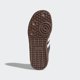 thumbnail image 5 of Zapatilla de fútbol adidas Samba Classic negra y blanca para niño grande talla 6, 5 of 9