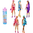 thumbnail image 1 of Muñeca Barbie Color Reveal con 6 Sorpresas de Unboxing Totally Denim, 1 of 3