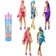 thumbnail image 1 of Muñeca Barbie Color Reveal con 6 Sorpresas de Unboxing Totally Denim, 1 of 3