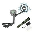 thumbnail image 1 of Metal Detector MD-830 Underground Depth 2.5m Scanner Search High Precision Gold Detector Treasure Hunter Detecting ,Easy to Install, 1 of 7
