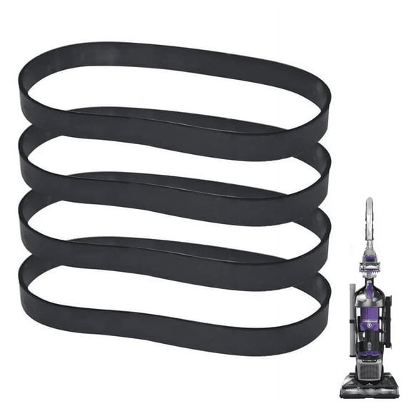 UD76710 Replacement Belts for Dirt Devil Power Max Pet Upright Vacuum Cleaner, Style 5 Part#1LU0310X00,562932001