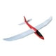 thumbnail image 5 of Avión de juguete para niños Hugo modelo de avión volador planeador de lanzamiento rojo, 5 of 9
