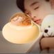 thumbnail image 3 of Luz de noche para niños, luz de noche LED recargable con temporizador de 20 minutos y control de presión, 3 of 5