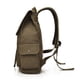 thumbnail image 2 of Mochila escolar Jujutsus Kaisens Anime Nylon 29x15x40 cm, 2 of 2