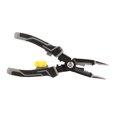 thumbnail image 2 of Crimping , High Carbon Steel Standard Hard Multifunctional Rust Prevention Strong Clamping Force Wire Stripper  For Line Installation, 2 of 8