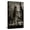 Canvas, variant on Art.com Chicago Water Tower BW Photographic Print by Steve Gadomski, 12" x 18"