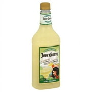 JOSE CUERVO LITE MARG MIX NON-ALCOHOLIC 1L 1 BOTTLE