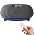 thumbnail image 1 of Plataforma vibratoria MERACH CV30 curva con pantalla LED y seguimiento de calorías, 1 of 8