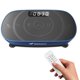 thumbnail image 1 of Plataforma vibratoria MERACH CV30 curva con pantalla LED y seguimiento de calorías, 1 of 8