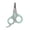 Green,Gray, variant on Leodye 1PCS Pet Fishtail Nail Clippers - Metal Manicure Tools for s &s -4.41 x 2.95 x 0.39 in