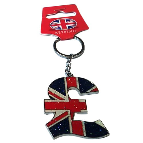 UNION JACK DESIGNED PLASTIC COATED PLAYING CARDS  LONDON SOUVENIR GIFT 