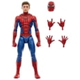 thumbnail image 4 of Figuras de acción de Marvel Legends Spider-Man Tobey/Garfield/Holland Películas Spider-Man: No Way Home Figura de acción Modelo de juguete Juguete de regalo, 4 of 5