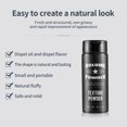 thumbnail image 3 of Hair Volume Powder, Hair Texture Powder Styling Powder For Men and Women, Styling Powder Light Control Natural Matte Look, Hair Root Lifting Powder, 3 of 5