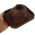 thumbnail image 4 of CIMAXIC 5pcs Volcanic Eruption Model Scientific Experiment Prop Volcano DIY Model,5.91"X4.72"X2.56", 4 of 4
