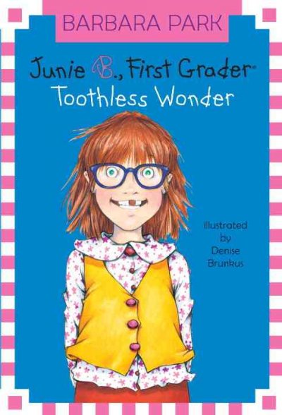 junie b jones toothless wonder movie