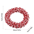 thumbnail image 3 of Yhmxh Puppy Teething Toys for Small Dogs, Cotton Puppy Dog Rope Toy for Small Dogs, Durable Dog Chew Toys for Aggressive Chewers, Interactive Pet Toy for Medium and Large Dogs, Keep Them Busy, 3 of 6