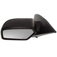thumbnail image 6 of For Ford Fusion 2006 07 08 09 2010 Door Mirror Driver Side | Power Glass | Heated | Smooth Cover | Non-Folding | Replacement For FO1320266 | 6E5Z17683C, BE5Z17683CA-PFM, 6 of 7