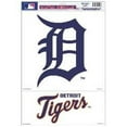thumbnail image 1 of Detroit Tigers Decal 11x17 Multi Use, 1 of 3
