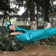 thumbnail image 4 of Tmvgtek Hamaca Para Acampar Al Aire Libre, Columpio Para Dormir, Jardín, Patio Trasero, Árbol, Cama Colgante Tmvgtek Para estrenar, 4 of 8