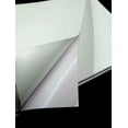 thumbnail image 4 of VIGOR- 40+10 Free Sticker Sheets Matte Paper Inkjet Laser Printer Photo Shipping Label, 4 of 5