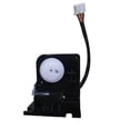 thumbnail image 1 of Elíptica casera con servomotor y resistencia ajustable., 1 of 5