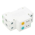 thumbnail image 3 of Disjoncteur Intelligent Wi Fi, Disjoncteur Intelligent WiFi Wi Fi Smart Disjoncteur A Wi Fi Smart Disjoncteur P Habilement Conçu, 3 of 8