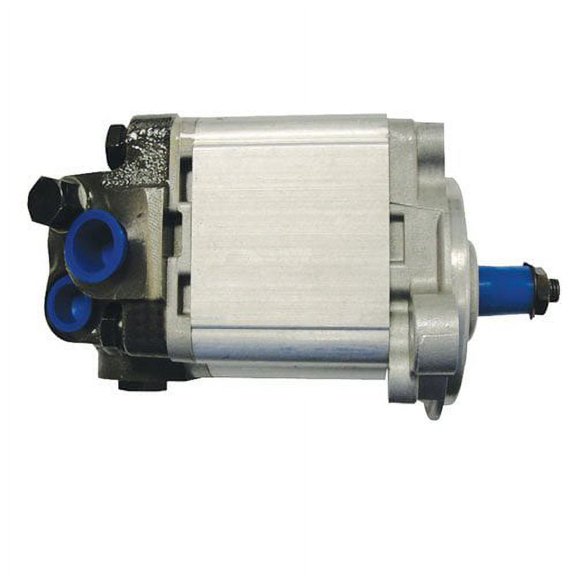 Power Steering Pump fits Ford 2100 2110 3100 3400 3500 3600 4100 4110 4410 4500 4600 5000 5100 5200 7100 7200 532 4500 532 C7NN3A674F 81816585