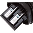 thumbnail image 4 of Sacapuntas Castell F183800 GRIP 2001 Trio Plata, 4 of 5