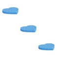 thumbnail image 4 of Soidarity 10 piezas de esponja de limpieza de la piel esponja facial esponjas de limpieza facial esponja de técnicas reales removedor exfoliante Type1 NO1, 4 of 6
