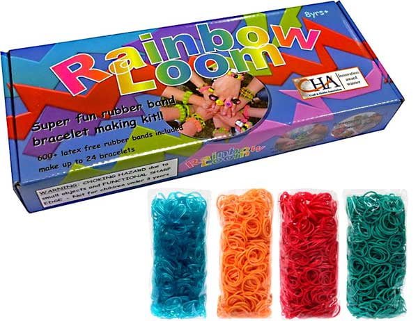 rainbow loom kit walmart