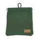 thumbnail image 1 of Bolsa de lona impermeable para premios de perro con cierre automático, portátil para entrenamiento de mascotas. Verde, 1 of 9