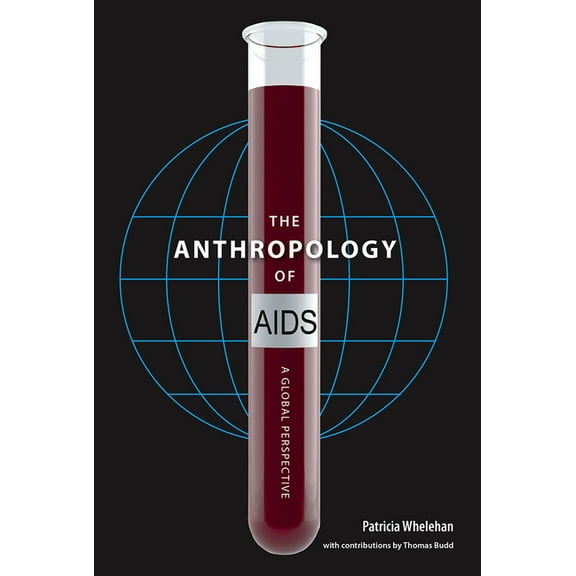 Anthropology of AIDS, (Hardcover)