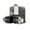 CL2, variant on Wall - Mounted Shower Head Holder - Integrated Suction Cup, Adjustable, for Hand - Held Showerheads, Durable