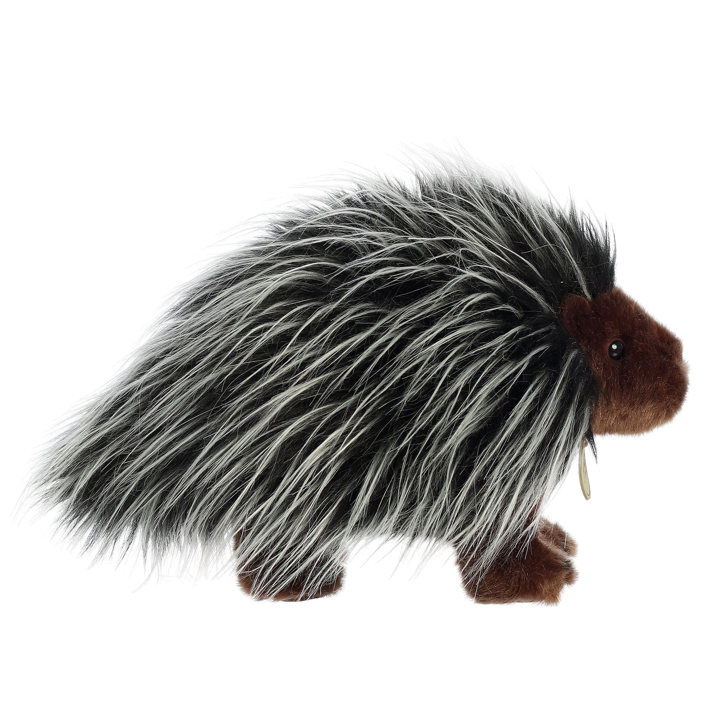 Porcupine doll 2024