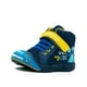 thumbnail image 4 of Tenis Bota Bubble Gummers Niño Ajuste Velcro Con Puntera azul marino 15, 4 of 7