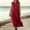 Hot Pink, variant on Elvqul Womens Tunic Dresses Sleeveless Navy Mini Dresses Collared Button Loose Plain Tank Dresses for Women Pullover
