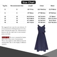 thumbnail image 5 of Manyakai Kids Flower Girl Wedding Dresses Sleveless Pageant Party Gowns A-Line Swing Summer Dress Ivory 12, 5 of 5