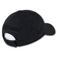 thumbnail image 3 of Ripstop Operator Cap, Black, 3 of 3