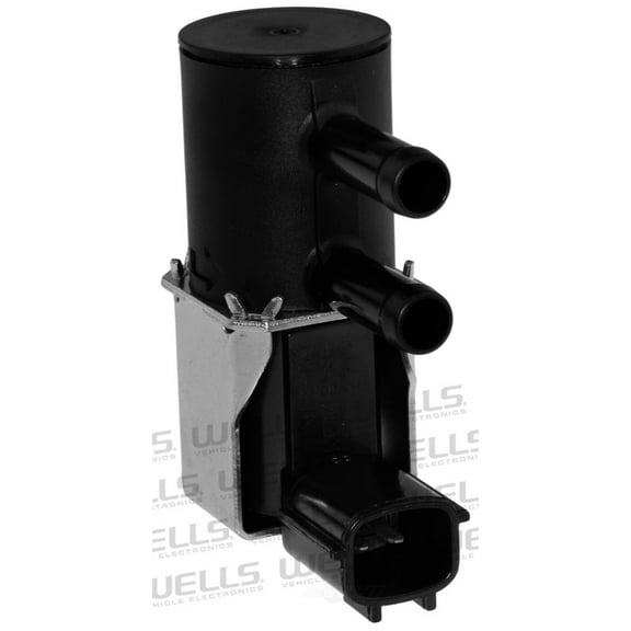 WVE 2M1326 Vapor Canister Purge Solenoid