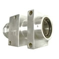 thumbnail image 2 of Rear Axle Bearing Carrier For Arctic Cat, Kawasaki and Suzuki ATV, Precision Machined, 2 of 8