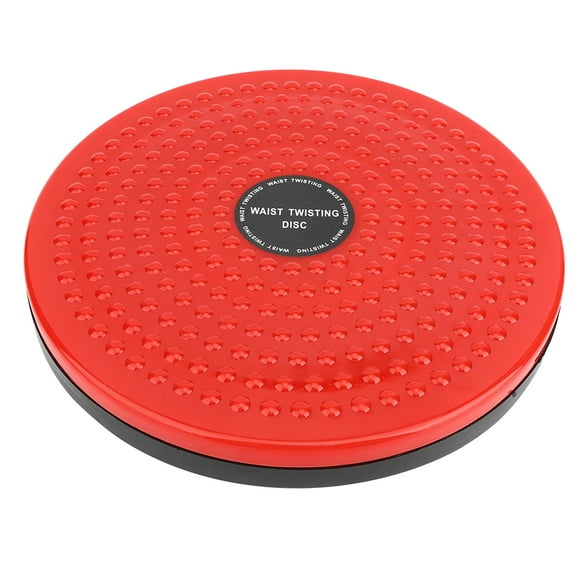 Bodytwister Doméstico, Disco De Cintura Giratorio, Diseño Engrosado Resistente Al Desgaste Para El Interior Del Hogar