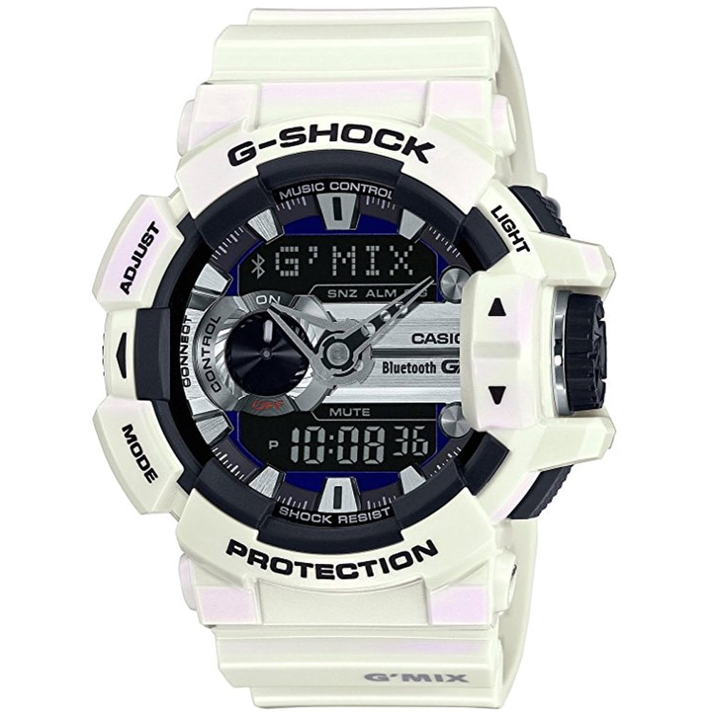 casio g mix