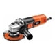 thumbnail image 2 of Esmeriladora Angular 4-1/2 BLACK+DECKER G720K-B3, 2 of 2