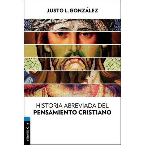 Historia Abreviada del Pensamiento Cristiano, (Paperback)