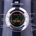 thumbnail image 4 of Air Innovations MH-701BA Humidificateur à Vapeur Froide à Ultrasons avec Recharges (12 Pack), 4 of 12