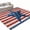 Blue, variant on Area Rugs 5'x7', Independence Day Carpet Runner Indoor Outdoor Rugs Home Decor Aesthetic, 4 of July Blue Red Stars Striped Wood Non Slip Mats Washable Accent Rug for Living Room Bedroom